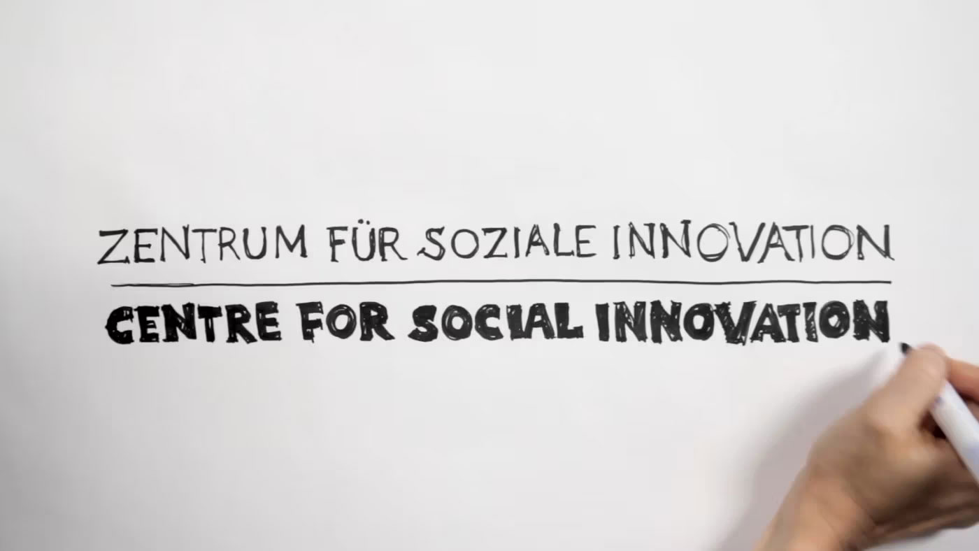 Zentrum für Soziale Innovation