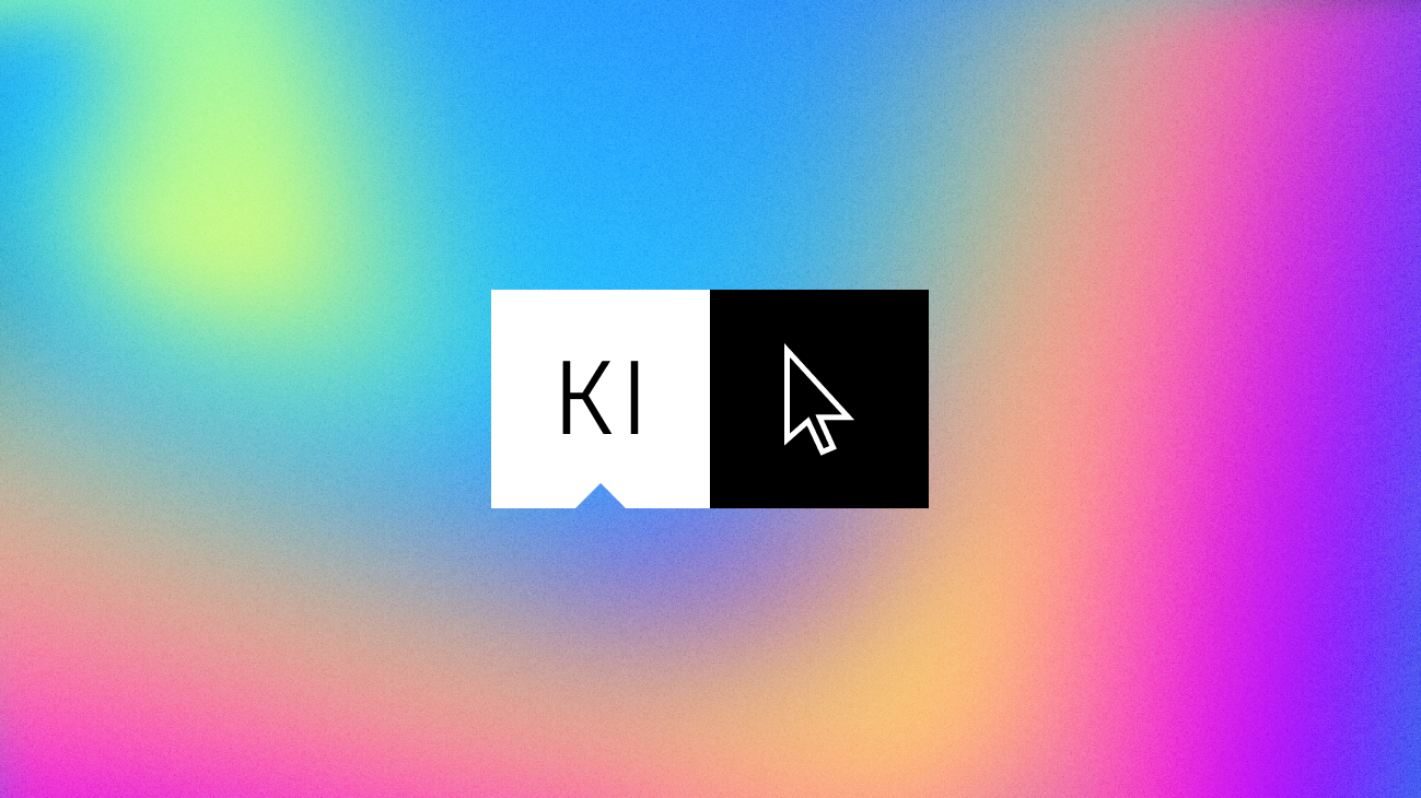 KI & UX – Erfolg durch intelligentes Design